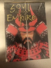 WOTC L5R CCG Soul of the Empire - Toturi's Army Monkey Deck New Sealed