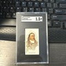 1888 N2 Allen & Ginter John Grass American Indian Chiefs SGC