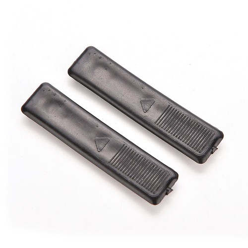 4Pcs Replacement Roof Rail Rack Moulding Clip Cover For Mazda 2 3 6 CX5 CX7 CX9 - Picture 11 of 12