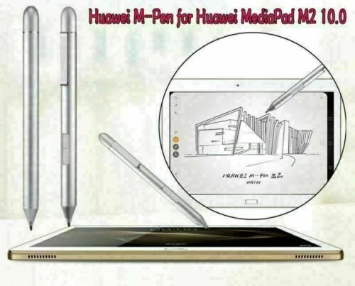 Huawei Actives Styluses for Huawei