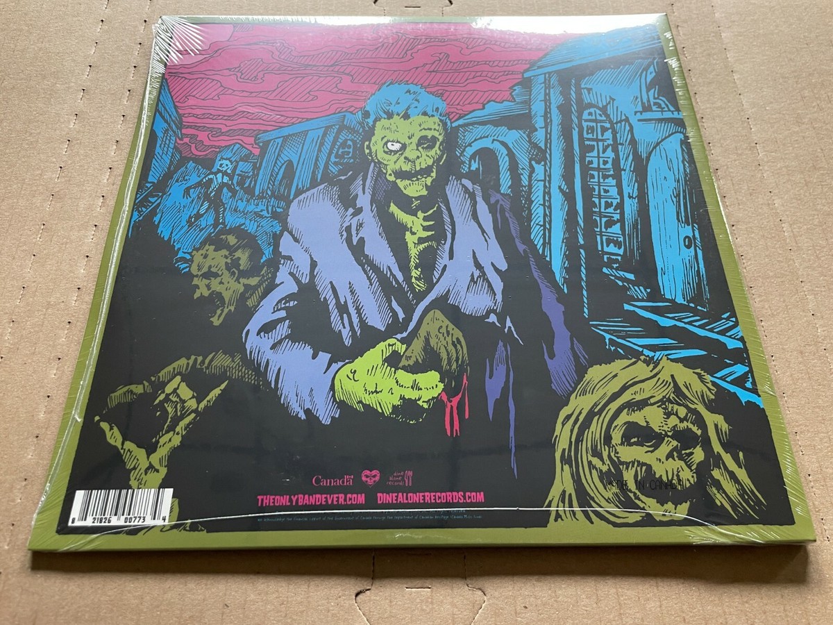 NEW SEALED Alexisonfire - Watch Out! Vinyl 2xLP | eBay