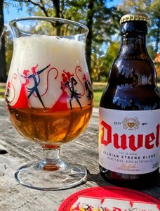 Duvel Beer | eBay