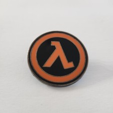 Half Life Lambda &mdash; eBay