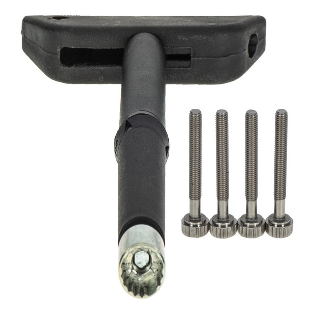 Genuine VW Audi Roof Rack Torque Wrench 8R0071712h eBay