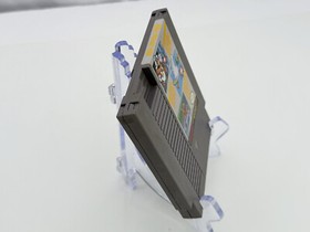 Super Mario Bros / Duck Hunt / World Class Track Meet (Nintendo NES) Authentic