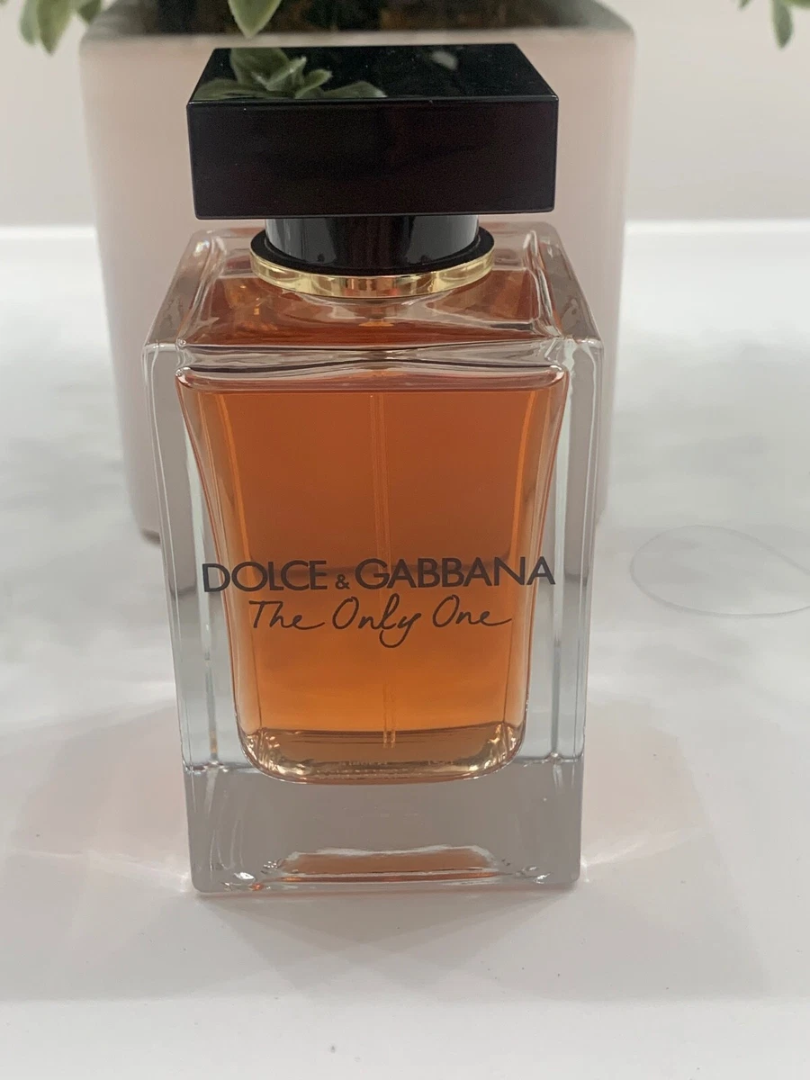 The Only One Eau de Parfum, Dolce & Gabbana