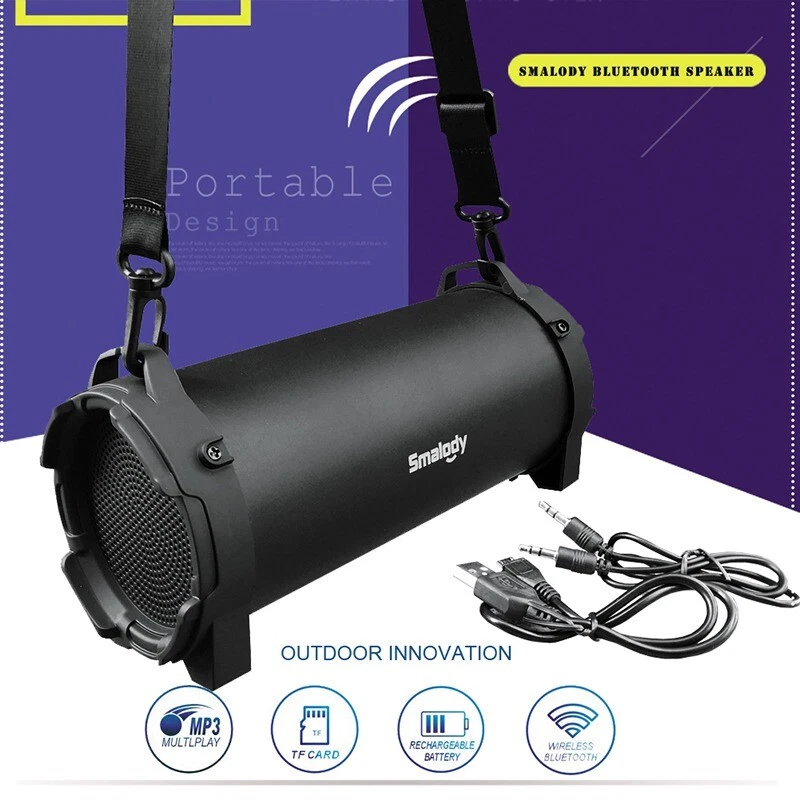 lening Preventie kaart LOUD BLUETOOTH SPEAKER Portable Wireless Boombox Aux Rechargeable Stereo System | eBay lening Preventie kaart LOUD BLUETOOTH SPEAKER Portable Wireless Boombox Aux Rechargeable Stereo System | eBay