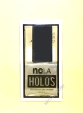 NCLA Nail Polish "126 SEA GODDESS" Full Size 0.5 fl oz VHTF NEW FREE SHIP!!