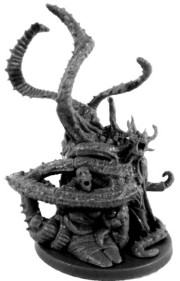 Deep Madness: UNBOUND Mini NEW!!