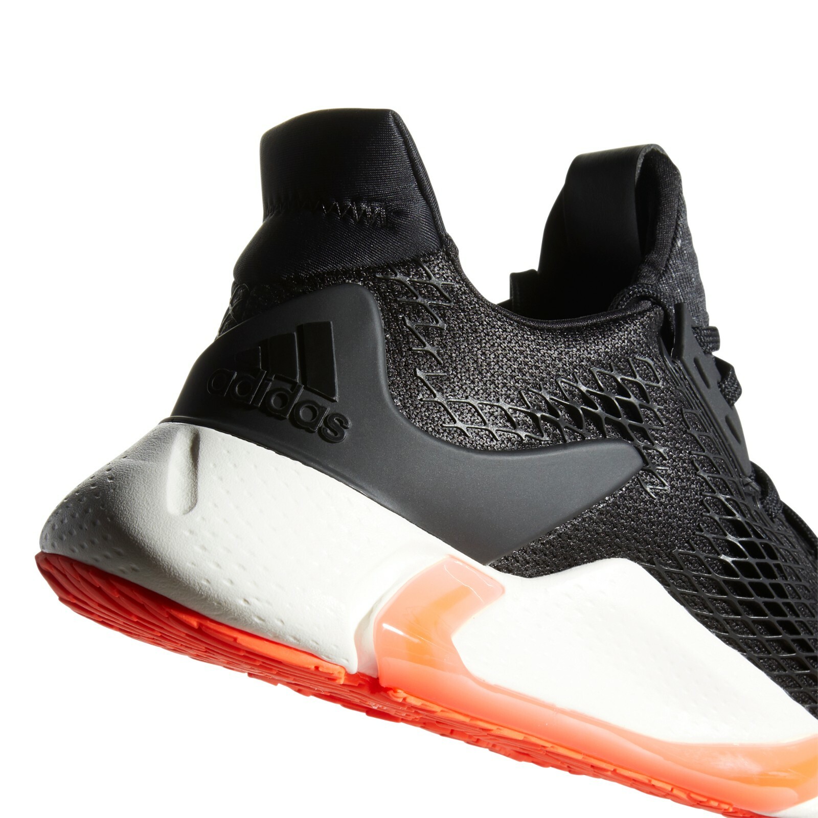 Adidas Edge XT Shoes Mens Running 