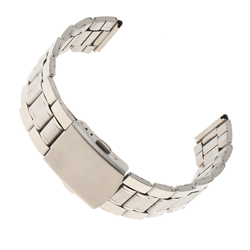 Uhr Klickverschluss Uhrenarmband Schnellverschluss Uhrarmband Mit