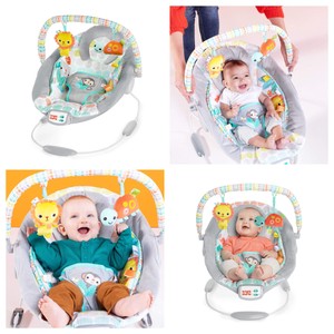 whimsical wild bouncer