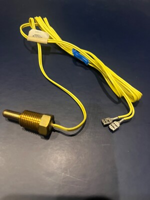 OEM Pentair 472101 Millivolt Probe Thermistor New Replacement Pool/Spa ...
