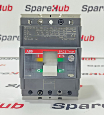 ABB 1SDA053110R1 Leitungsschutzschalter 1A 690 VAC