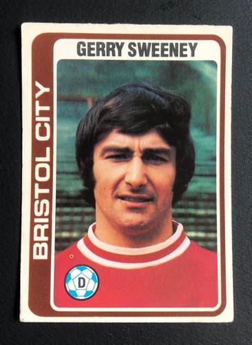 Topps Chewing Gum Football Cards 1979-80 Blue Backs - Picture 56 of 234