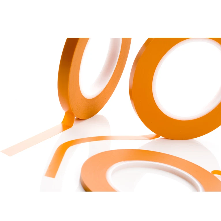 Fine Line Masking Tape High Temperature Precision Car Modelling  6mm x 55 Metre  - Image 3 of 4