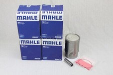 Pack Chemises Pistons GT Turbo R11 C1J R9 Mahle segmentation 