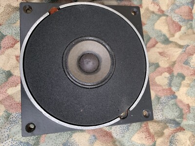 ビンテージ ツイーター セット　JBL LE25-4 ダイナコ Vtg JBL Decade LE25-4 8OHM Tweeter L26 L36 DECADE For Parts Only