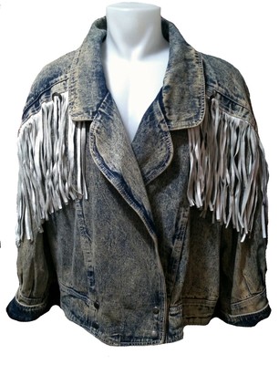 komitor leather jacket