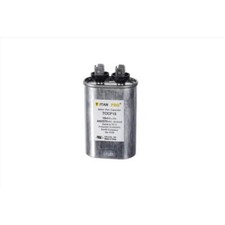 Packard TOCF15 TITAN PRO Run Capacitor 15 MFD 440/370 Volt Oval