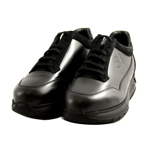 SCARPE NUOVE Soldini-Stone Haven Nere N. 43 @@@ EUR 29,99 - PicClick IT