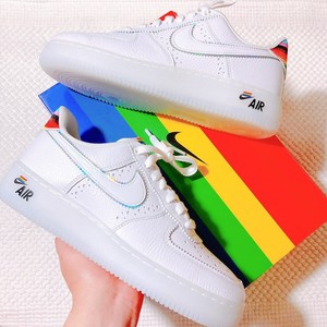 Air Force - Nike | Il Maltese Lab - scarpe personalizzate