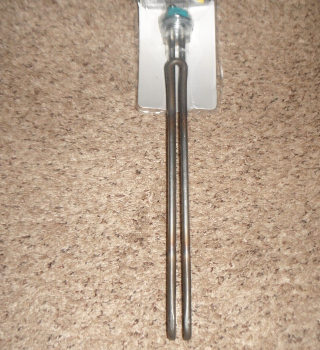 Utilitech 4500W/240V Deluxe Universal Water Heater Element 0148453