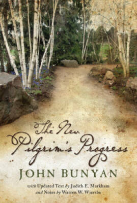 The New Pilgrim's Progress - Paperback By John Bunyan - VERY GOOD