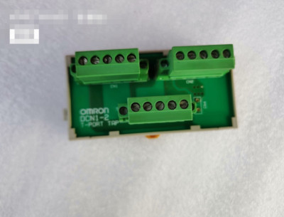 1 PC USED TEST OK DCN1-2R Connecting Terminal#B431R CL