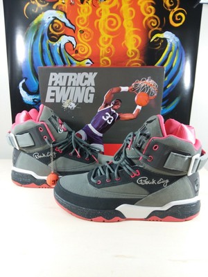 ewing 33 hi staple
