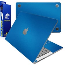 Armorsuit MilitaryShield FULL Skin Wrap Film for Macbook Pro M3 14 inch 2023 