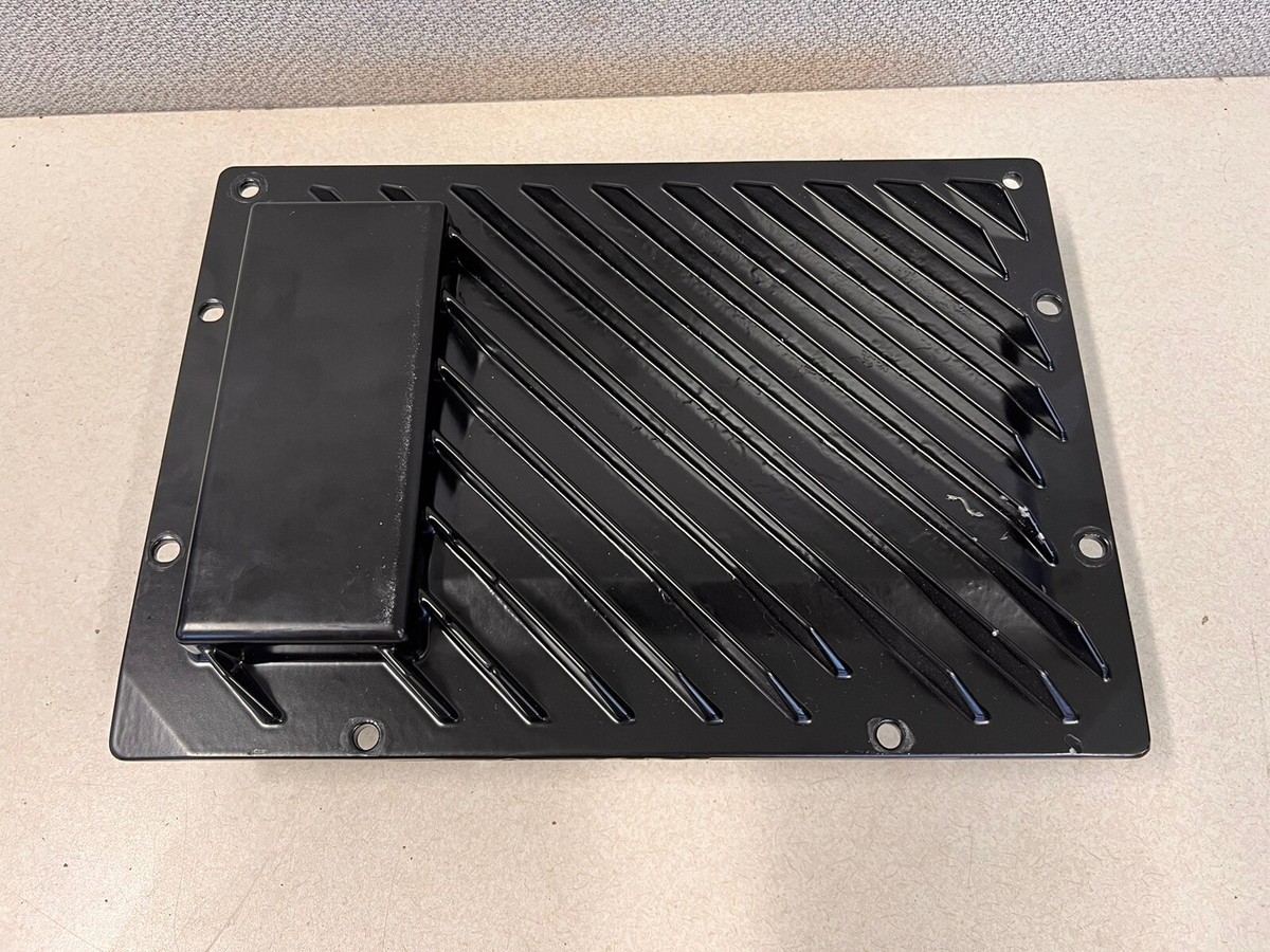 2011-2017 Land Rover Jaguar XJ XF F-Type Radio Audio Amplifier