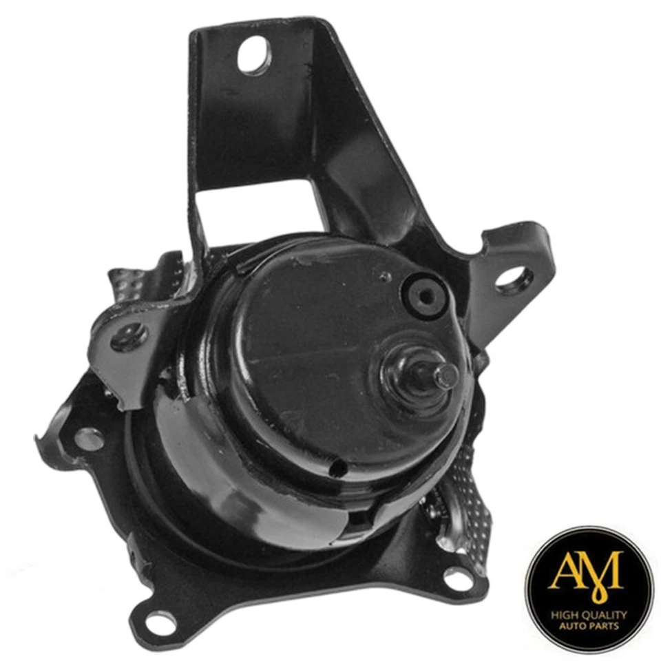 Suportes de motor e montagem de transmissão 3 peças para Chevrolet Express 2500 25-18 V6-4.3L - Imagem 3 de 4