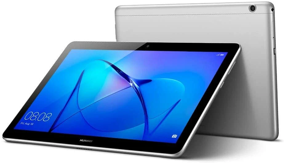 Huawei T3 10 WiFi Space Gray - Bild 3 von 4