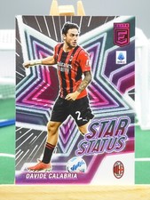 Panini Donruss Karte 2021-22 Serie A #2 David...