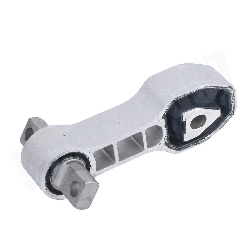 Nuevo montaje de transmisión de motor compatible con Fiat 500 2012-2019 EE. UU. 68081614AD Foto 3 de 4