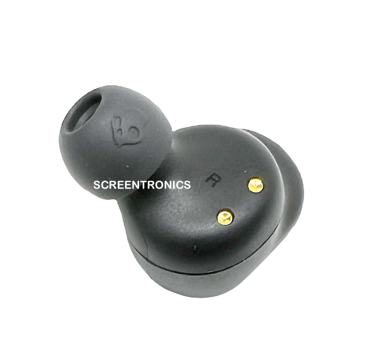 Replacement RIGHT Side Earbud for Skullcandy GRIND FUEL BLACK ORANGE