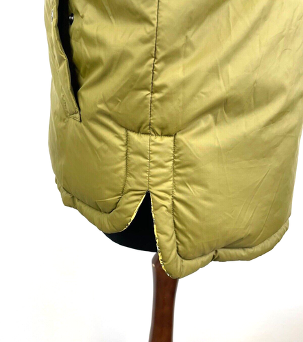BARBOUR Marin Reversible Womens Fibre Down Quilted Jacket UK 10 BNWT - Picture 13 of 18