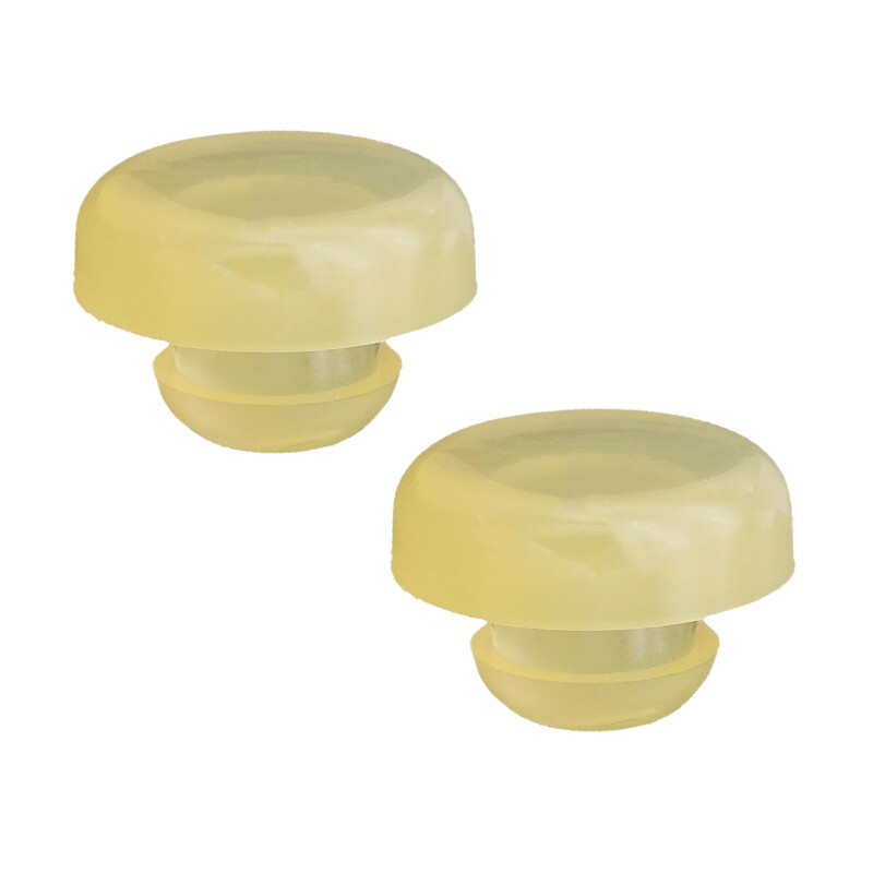 2x Car Brake Clutch Pedal Rubber Stopper Fit for Nissan Altima Maxima Infiniti eBay