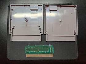 Hydlide (Nintendo NES, 1989) Game Only | Tested | Authentic