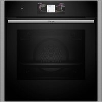 Neff B64CT73N0 N 90, Backofen, Edelstahl