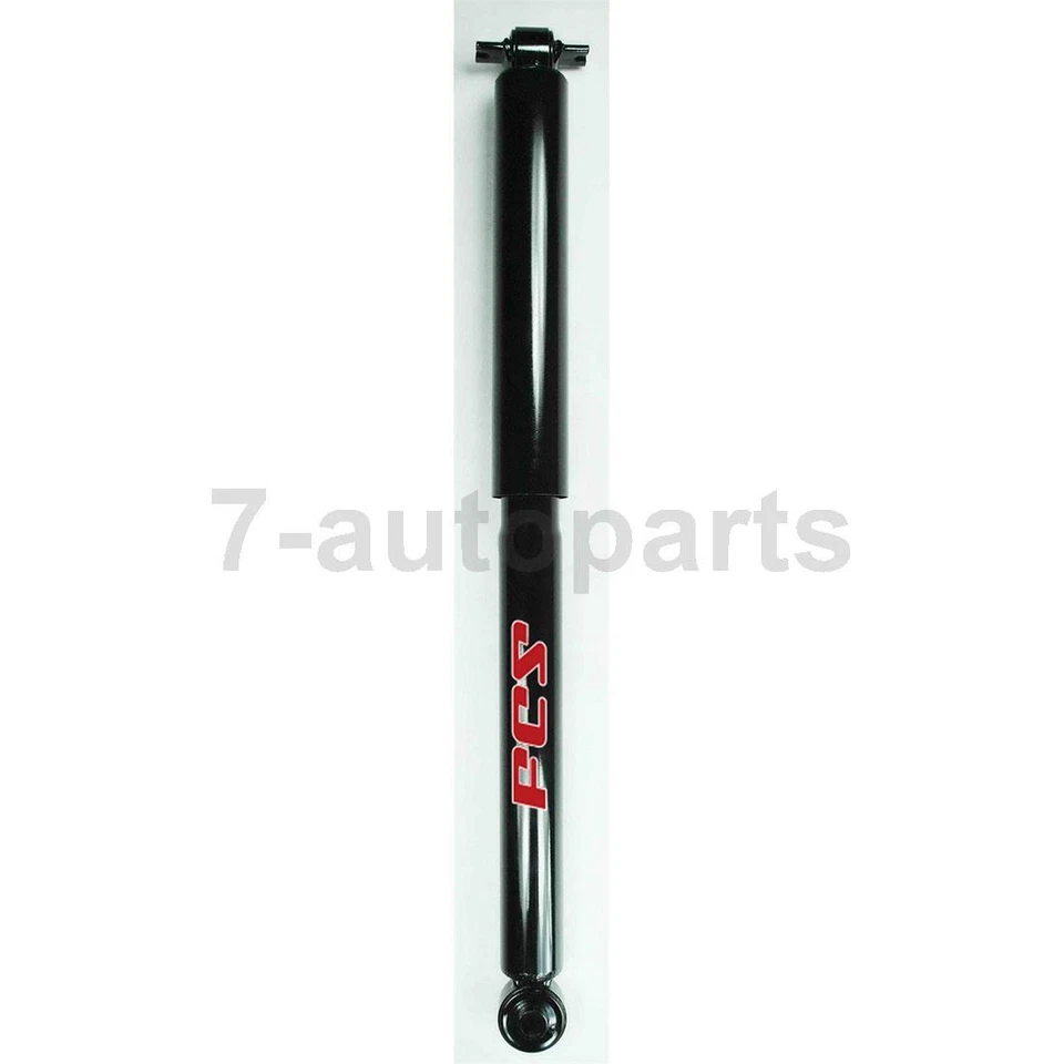 Amortiguadores delanteros y traseros para Chevy GMC C1500 2500 3500 1988-2000 Sierra Silverado tracción trasera Foto 4 de 4