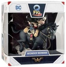 Quantum Mechanix - DC Comics - Wonder Woman Q-Fig MAX Standard