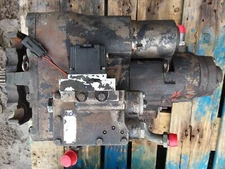 Sauer Sundstrand Danfoss Heavy Duty Variable Displacement Pump 24M-2504-FL-LDFX