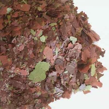 Meat Lover's Flake for Cichlids, Betta, African Frogs and Other Carnivorous Fish