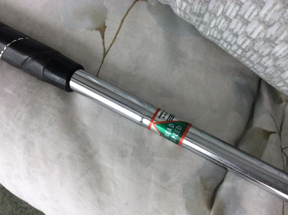 For restoring your classic 8802 or Arnold Palmer putter, a Head Speed shaft band - Image 3 of 3