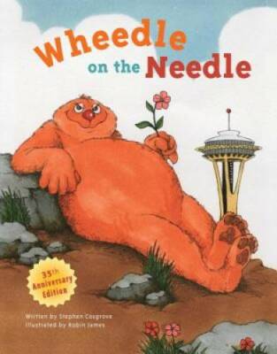 Wheedle on the Needle - Hardcover By Cosgrove, Stephen - GOOD