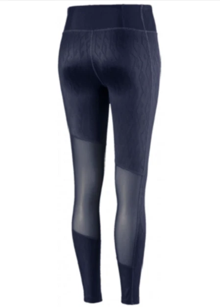 Puma always on graphic tights ladies hotsell