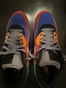 Size 13 US - Nike Air Max 90 QS | eBay