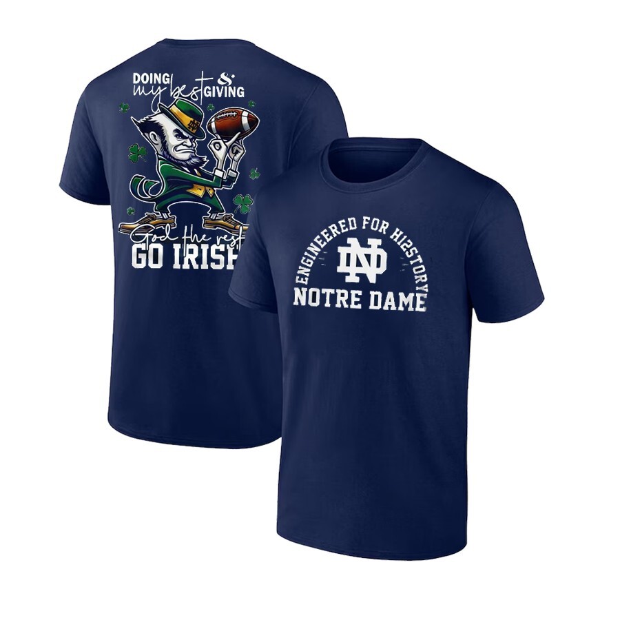 Notre Dame Ir 2025 Playoff Quarterback At The Sugar Bowl For Fans All